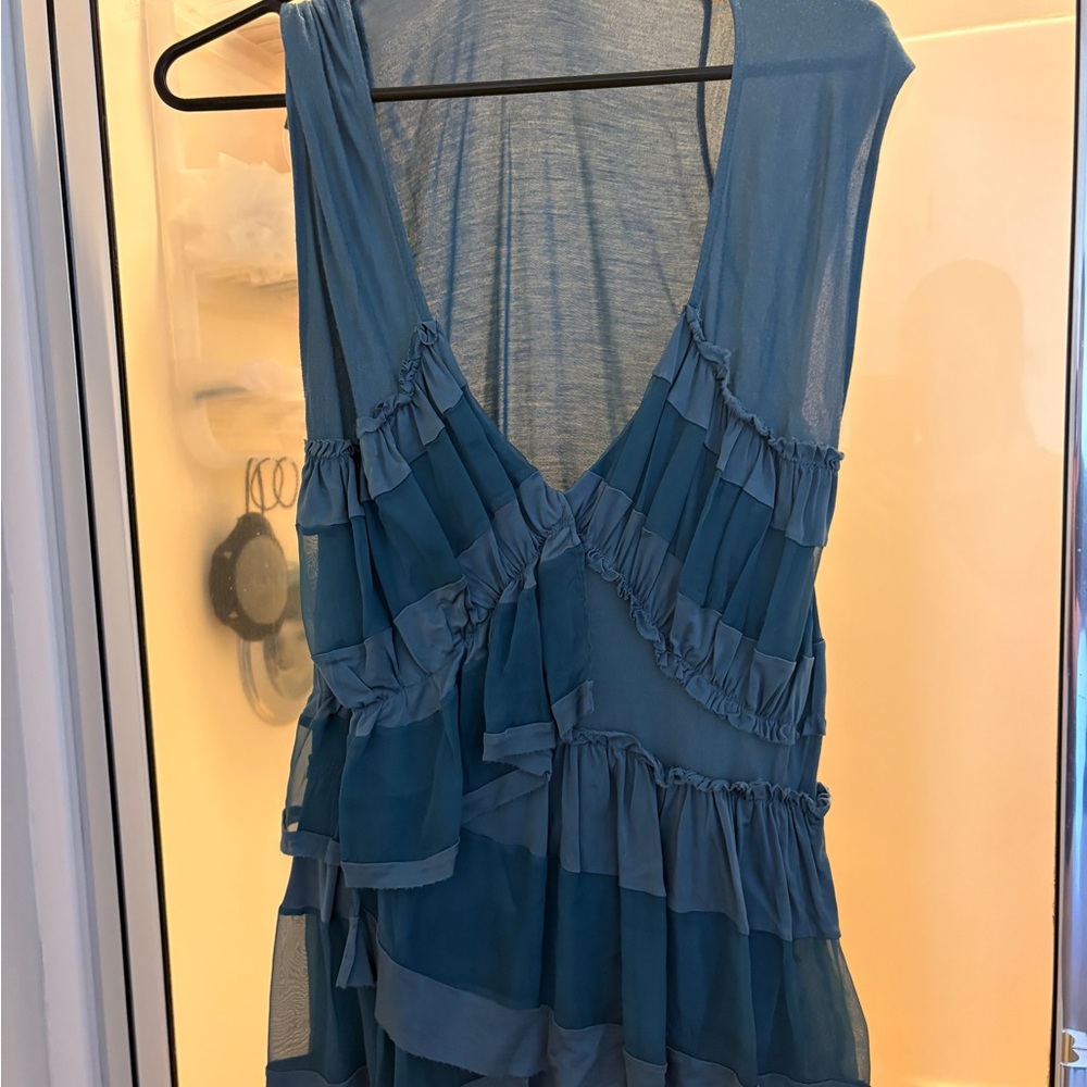 Anthropologie top